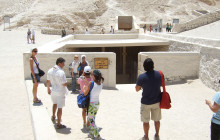 Daily Pyramids Tours20