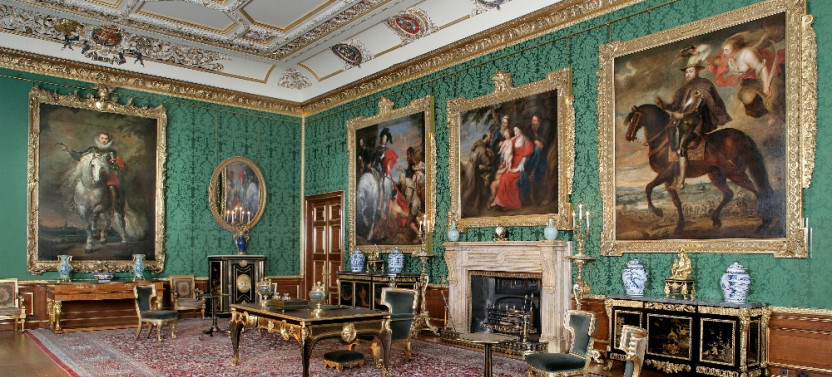 Private Royal Windsor & Eton Riverside Tour