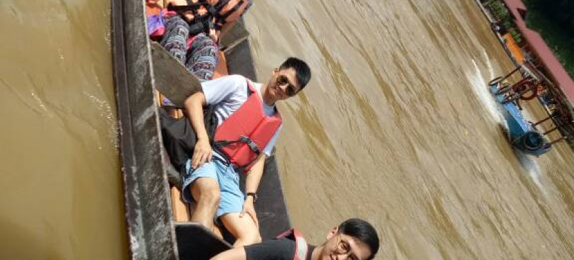 6D/5N Tour Singapore - Perhentian/Redang Island drop off