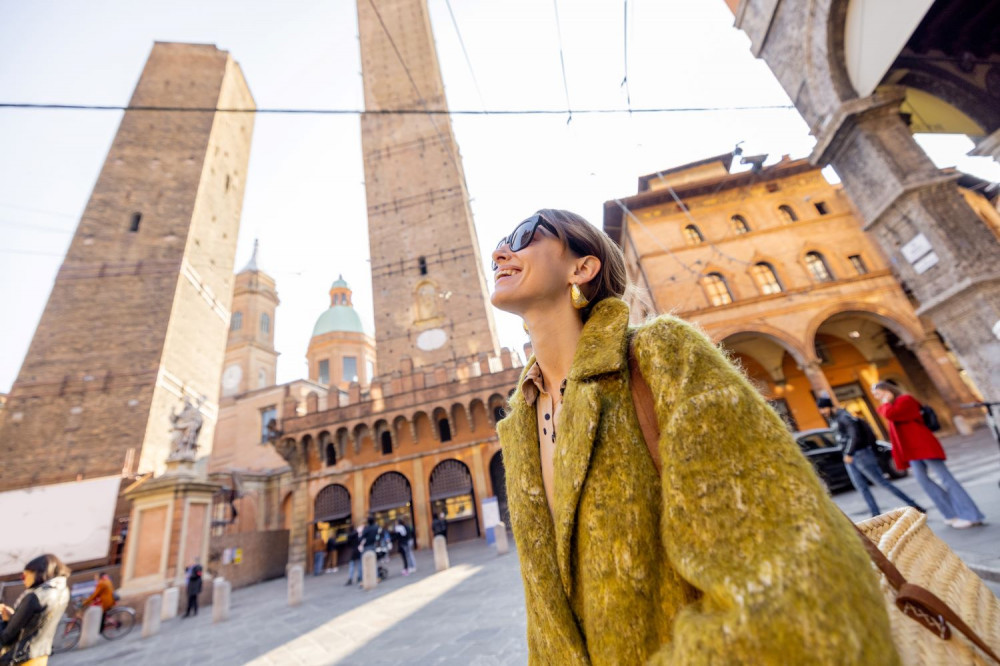 Bologna Food Tour from Florence: Parmigiano, Prosciutto & Balsamic Delights