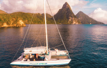 Sea Spray Cruises Ltd12