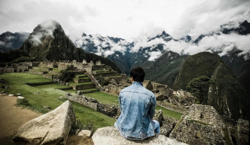 A picture of CUSCO 4 Day: Rainbow Mountain & Machu Picchu