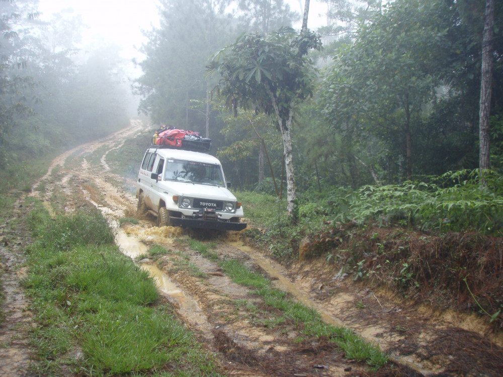 Aventuras Panama