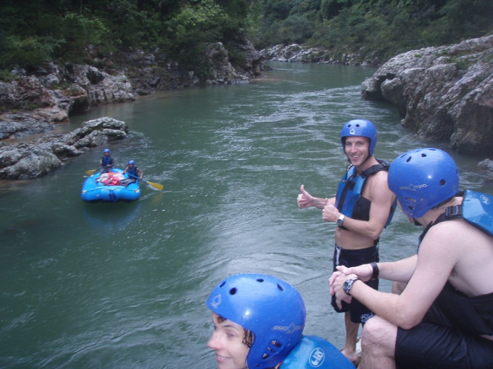 Aventuras Panama