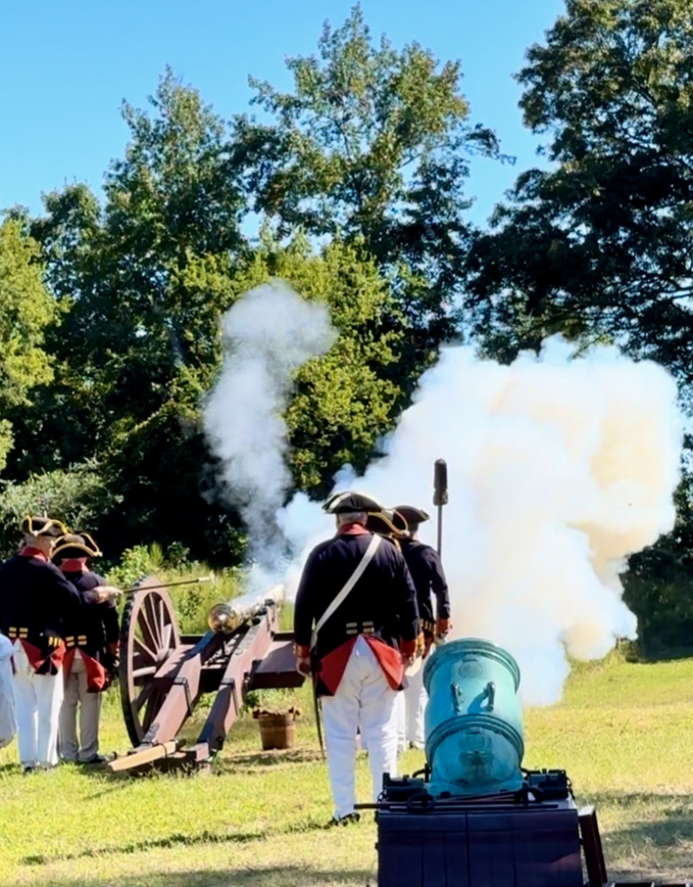 Best Williamsburg Tours