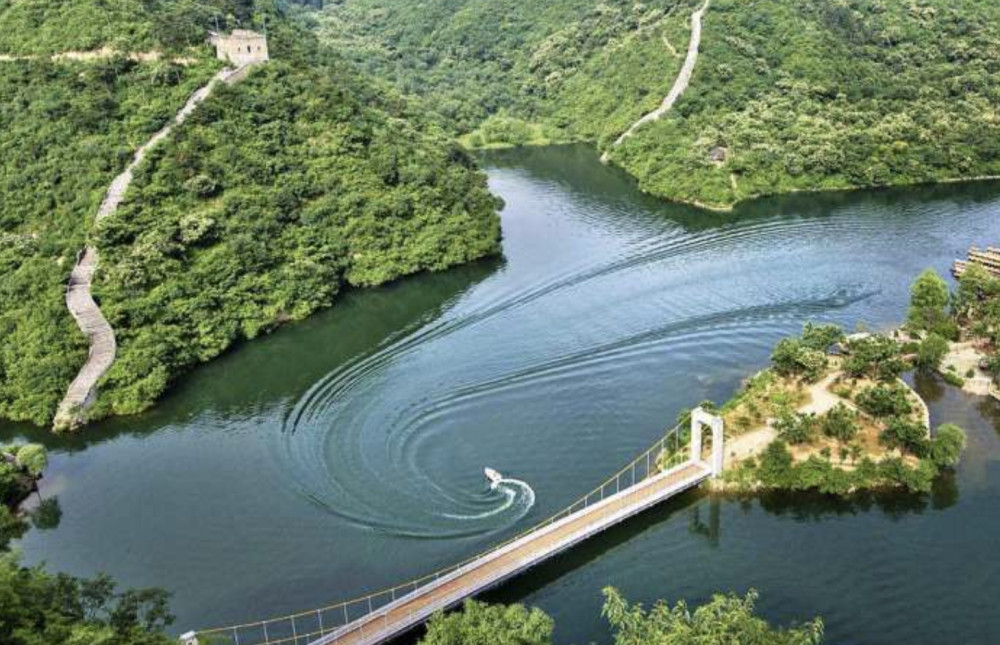 Beijing Private Transfer to Huanghuacheng Waterside Great Wall