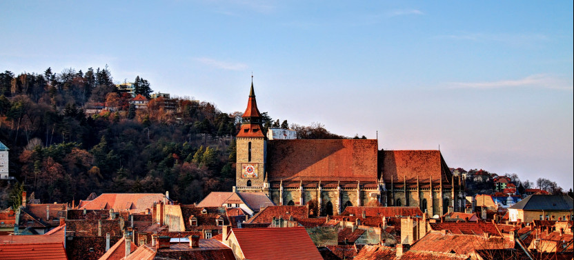Private Eight Days Tour Of Romania Starting From Budapest To Bucharest