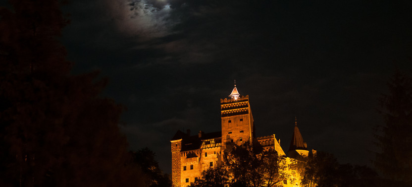 Private Eight Days Tour Of Romania Starting From Budapest To Bucharest