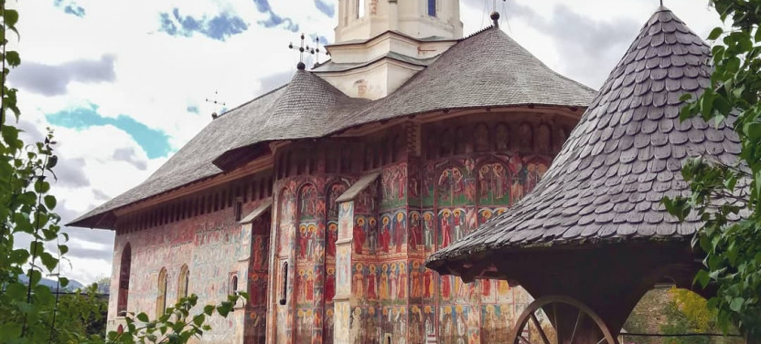 Private Eight Days Tour Of Romania Starting From Budapest To Bucharest