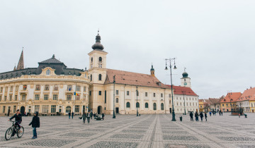 A picture of Tour Of Transylvania in 5 Days From Budapest