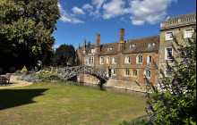 Cambridge Alumni Tours6