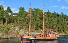 Norway Yacht Charter AS11