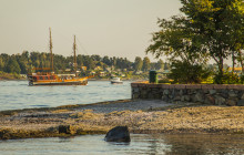 Norway Yacht Charter AS12