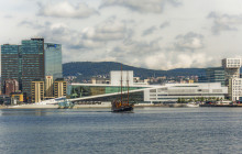 Norway Yacht Charter AS4