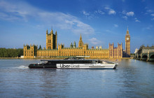 Uber Boat By Thames Clippers1