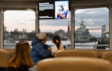 Uber Boat By Thames Clippers7