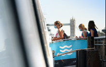 Uber Boat By Thames Clippers9