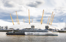 Uber Boat By Thames Clippers8