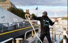 Uber Boat By Thames Clippers13