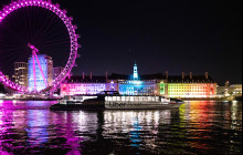 Uber Boat By Thames Clippers1