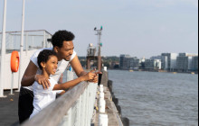 Uber Boat By Thames Clippers10