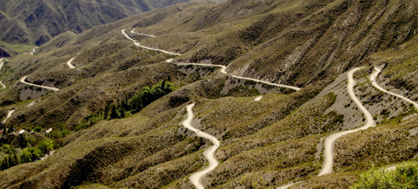 Half Day Villavicencio Sightseeing Tour