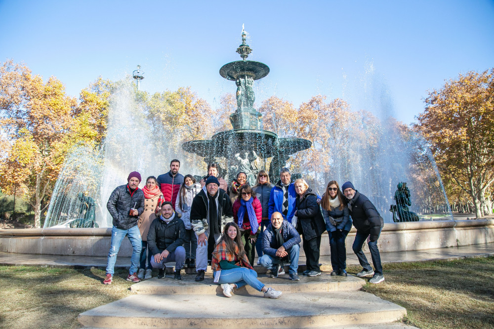 Half Day Mendoza Sightseeing Tour