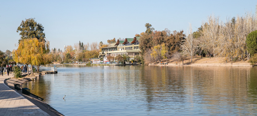 Half Day Mendoza Sightseeing Tour