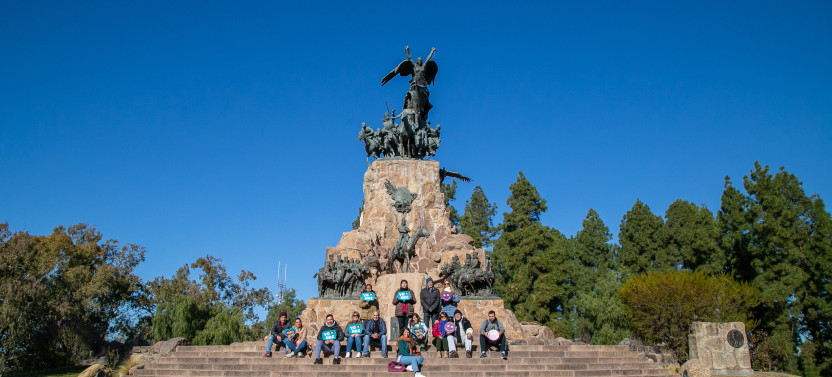 Half Day Mendoza Sightseeing Tour