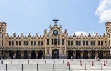 The North Station (Valencia)