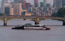 Uber Boat By Thames Clippers9