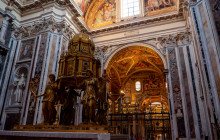 Through Eternity Tours848