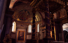 Through Eternity Tours849