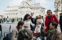 Sightseeing Experience10