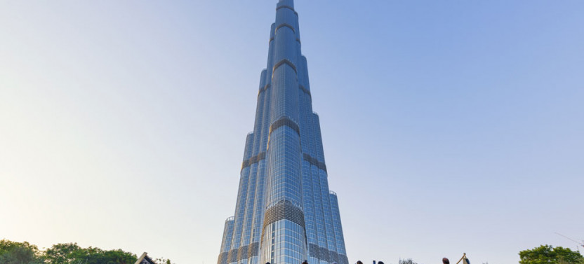 Big Bus Dubai Essential - 2 Day Hop On Hop Off Bus Ticket