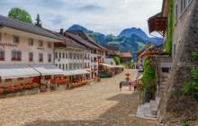 ARATOURS SA (AlpTransfer, AlpExcursion, Switzerland Tour)2