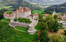 ARATOURS SA (AlpTransfer, AlpExcursion, Switzerland Tour)3