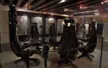 ARATOURS SA (AlpTransfer, AlpExcursion, Switzerland Tour)5