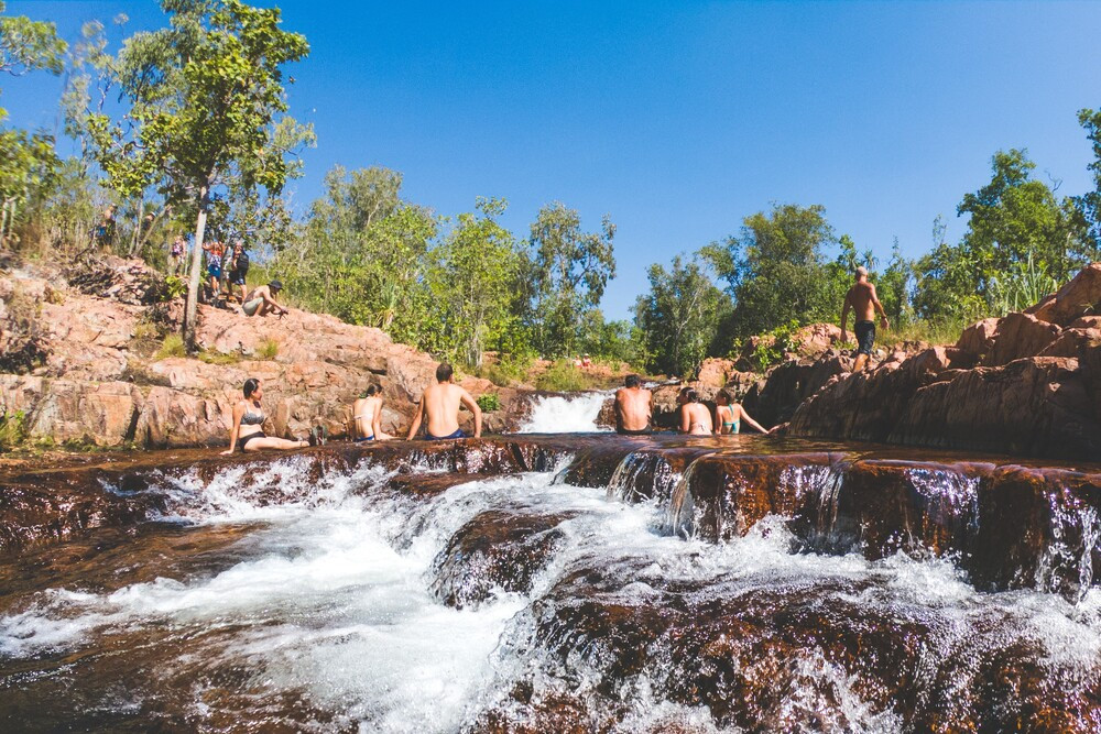 Autopia Tours (Northern Territory)