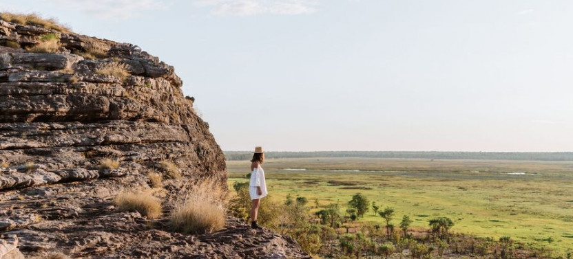 Kakadu National Park - with Wetlands Walk