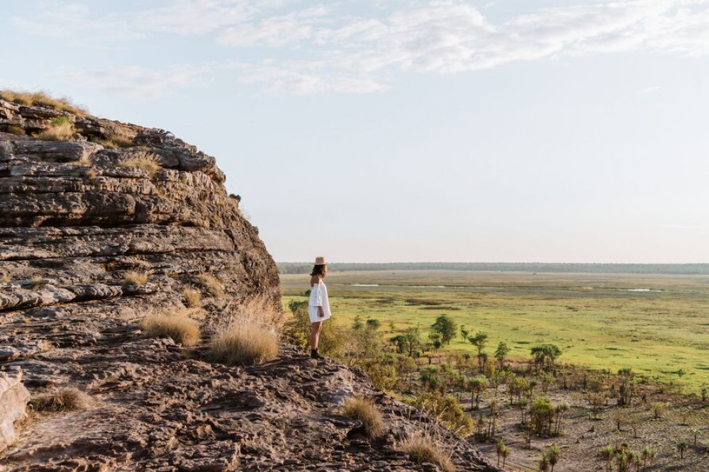 Kakadu National Park - with Wetlands Walk