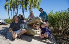 Autopia Tours (Victoria/New South Wales/Queensland)18