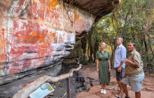 Autopia Tours (Victoria/New South Wales/Queensland)14