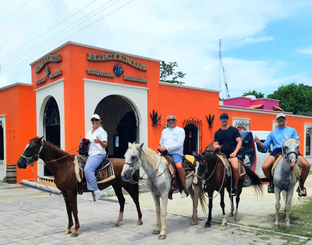 Best Buy Tours Cozumel