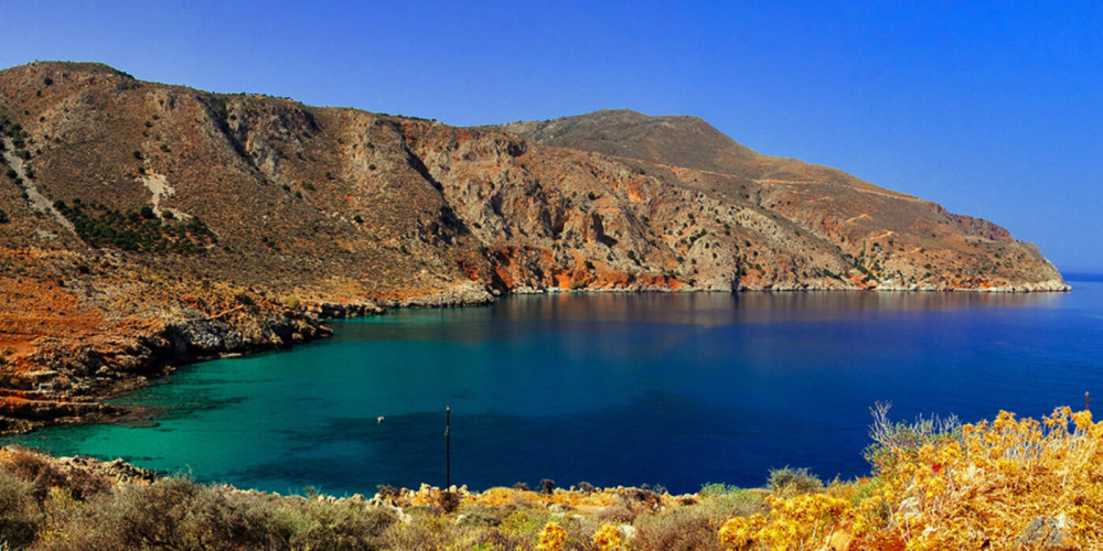 The Ultimate Taste Of Crete From Chania