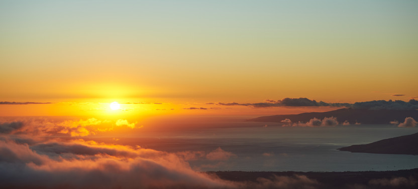 Haleakala Sunset Tour
