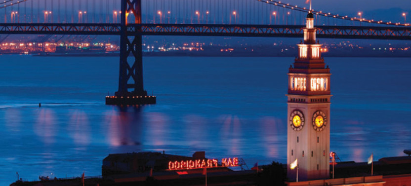 Big Bus San Francisco: 48-hour Hop-on Hop-off Tour plus Sunset Tour