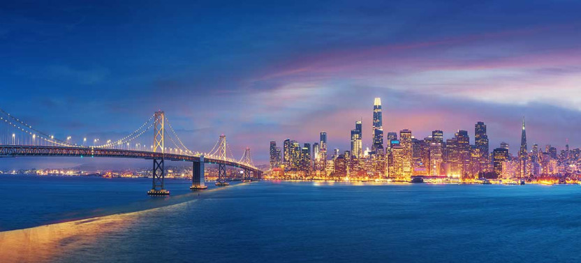 Big Bus San Francisco Sunset Tour
