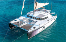 Mykonos Catamaran18