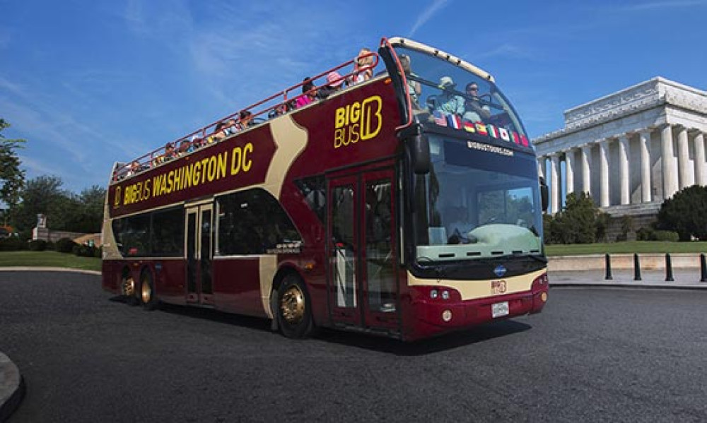 Big Bus Washington DC Discover - 6792954a786b4 Sized
